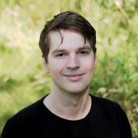 Abstraction Employee Tomas Möre's profile photo