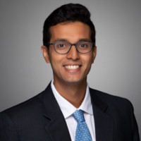 Suraj Gupta Email & Phone Number