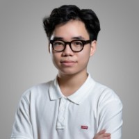40HRS Employee Jack Vu's profile photo