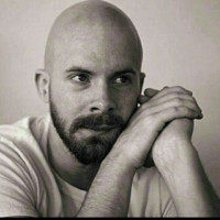 OZY Media Employee Cameron Berger's profile photo
