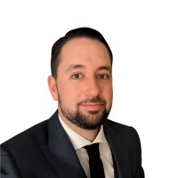 Package All Corporation Employee William Bosch's profile photo