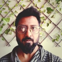Progressive Education Network Employee Syed Hussain's profile photo