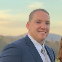 ROOFSERV Employee Zach van Horn's profile photo