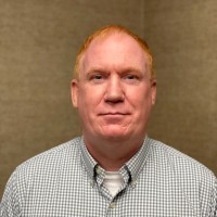 Regions Bank Employee David Sherer's profile photo