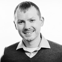 360 View Employee Waylon Envik's profile photo