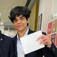 Chaitanya Awasthi Email