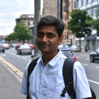 Nomura Employee Sachin Dagar's profile photo