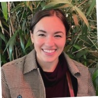 Oakland Unified School District Employee Madison Thomas's profile photo