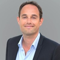 Focus Features Employee Niels Swinkels's profile photo