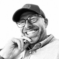 Insight Accelerator Employee Stephen Holmberg's profile photo