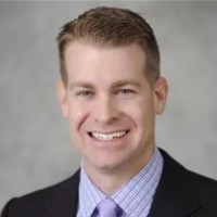 AdventHealth Central Florida Employee Justin Talbott's profile photo