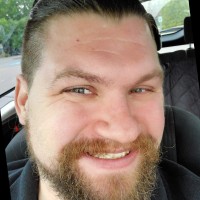 Market District Employee Bry Squires's profile photo