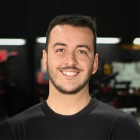 RIDER ZONE Employee Eduardo Quiroz's profile photo