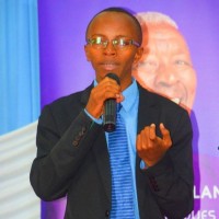 Joseph Muthoni's profile photo