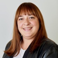 Big Bang Slovenija Employee Klara Barešić's profile photo