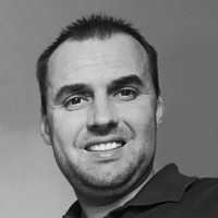 Omnetic Inc. Employee Marek Melnyčok's profile photo