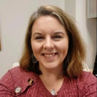 Rare Editions Employee Suzanne Lawson's profile photo