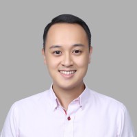 ServiceNow Employee Jayron Yap's profile photo