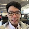 Numbers Protocol Employee Scott Yan's profile photo