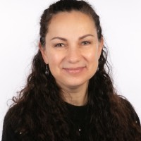 International School Haarlem Employee Alexandra Vlachou-Tsaousi's profile photo