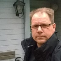 Dragon Mining Limited Employee Janne Mäntylä's profile photo