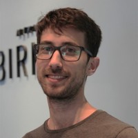 Teem Employee Nathan Finger's profile photo