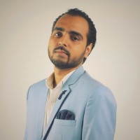 Grand Gangsta City Employee Nidhal Shaikh's profile photo