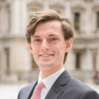 Nickel Digital Asset Management Employee Charles Adams's profile photo