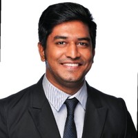Jabil Employee Steve Antony's profile photo