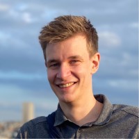 PHOENIX AI Employee Jan Vincke's profile photo