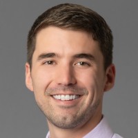 U.S. District Court, District of Arizona Employee Jake Collier's profile photo