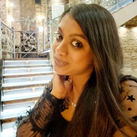 Datafree Technologies Employee Trisha Pillay's profile photo