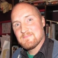 PatchXR Employee Todd Fadel's profile photo