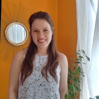 Grupo dietrich Employee Rocio Ramirez's profile photo