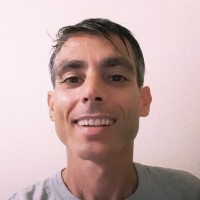 Tutor Employee Anibal Campos's profile photo