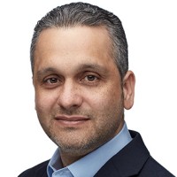Siemens Employee Erick F Collante's profile photo