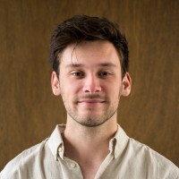 Flexprof Ltd. Employee Mitch van Woudenberg's profile photo
