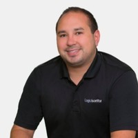 PickTrace Employee Shane Stevens's profile photo