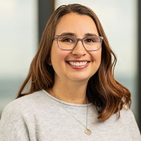 Stinson LLP Employee Brittany Barrientos's profile photo
