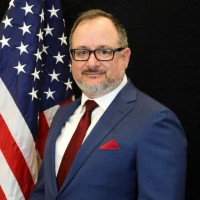 United States Department of the Army Employee Erik Beltran's profile photo