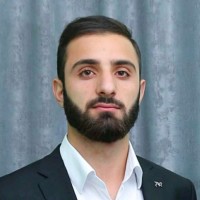 Karen Nikoghosyan Email
