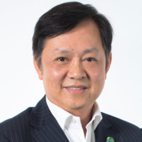 HKBN Enterprise Solutions Employee Gabriel Leung's profile photo