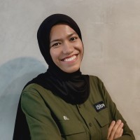 PT PRANALA DIGITAL TRANSMARITIM Employee Elvarisha -'s profile photo