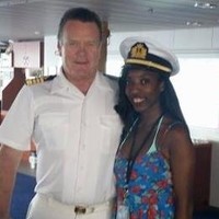 The Maritime Executive Employee Brittany McCullars's profile photo
