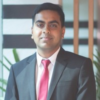 Chicken Farmers of Ontario Employee Hasan Banna's profile photo