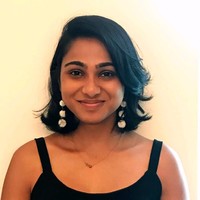 Fashion Designing Ltd Employee Vaishnavi Kambadur's profile photo