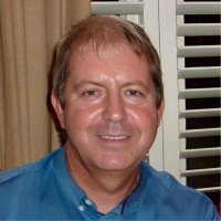 London Borough of Bromley Employee Gerry Broomfield's profile photo