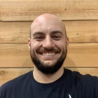 TeamBuildr Employee Trent Luecke's profile photo