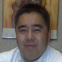 NYC Health + Hospitals Employee Robert Kee's profile photo