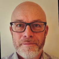Convergent Risks Employee Phil Herbert's profile photo
